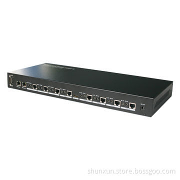 HDBaseT HDMI splitter